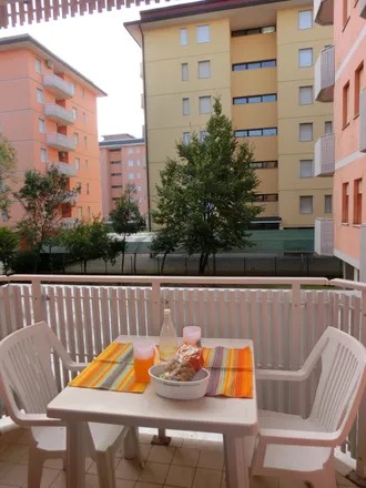 Image 2 - Marte, Via Regolo 16, 30028 Bibione VE, Italy - Apartment for rent