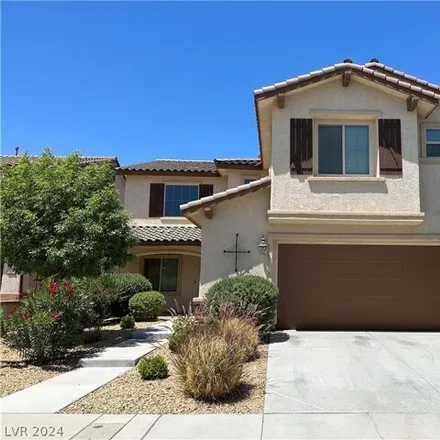Rent this 5 bed house on 863 Via Campo Tures in Henderson, NV 89011