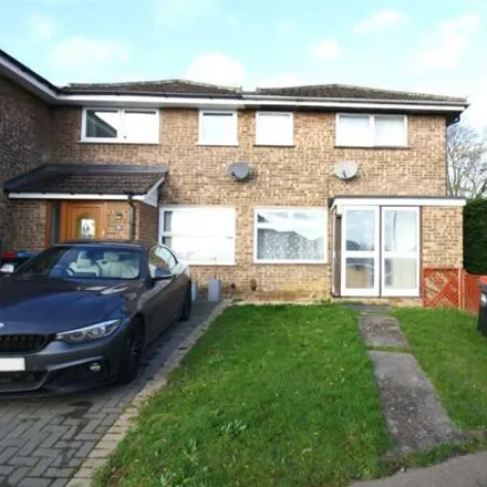 Buy this 3 bed house on Bushy Close in Bletchley, MK3 6PX