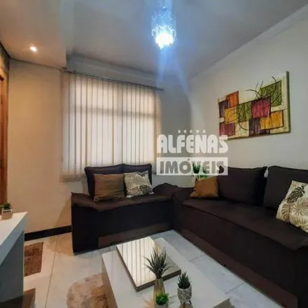 Image 2 - Rua Moingó, Eldorado, Contagem - MG, 32340-570, Brazil - Apartment for sale