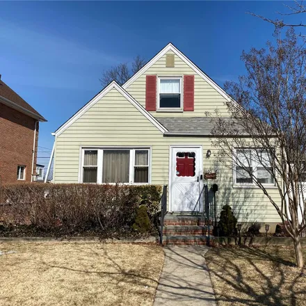 Buy this 4 bed house on 166-33 21st Road in New York, NY 11357
