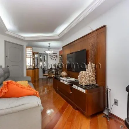 Image 1 - Rua Nova York, Brooklin Novo, São Paulo - SP, 04560-020, Brazil - Apartment for sale