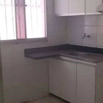 Buy this 2 bed apartment on Rua Oito in Justinópolis, Ribeirão das Neves - MG