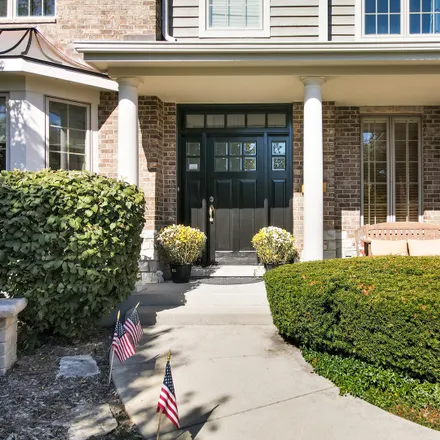 Image 2 - 427 Countryside Drive, Wheaton, IL 60187, USA - House for sale