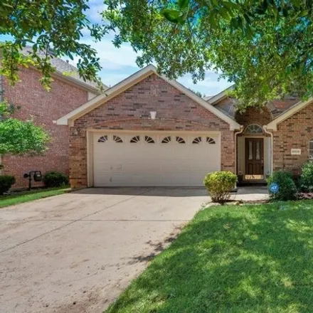 Buy this 3 bed house on 6533 Scottsdale Way in Frisco, Texas