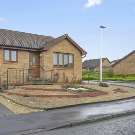 Buy this 3 bed house on Monkswood Road in Newtongrange, EH22 4QY