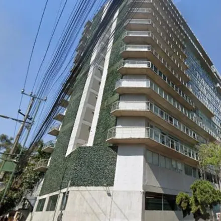 Buy this 3 bed apartment on City Towers Coyoacán II in Cerrada Tenayuca, Unidad Habitacional Emiliano Zapata