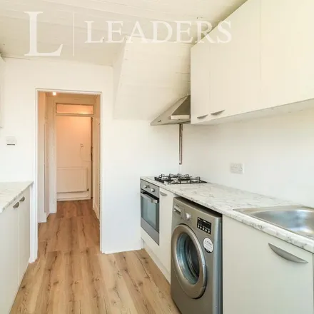 Rent this 2 bed apartment on Tye Green Leisure Centre in Tillwicks Road, Latton Bush