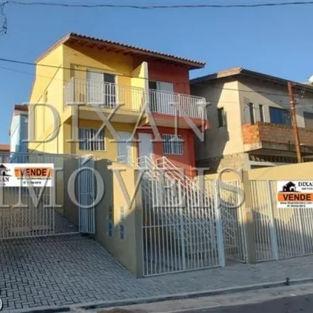 Buy this 2 bed house on Clinefran Clínica de Nefrologia in Rua Guadalajara 315, Jardim Cruzeiro