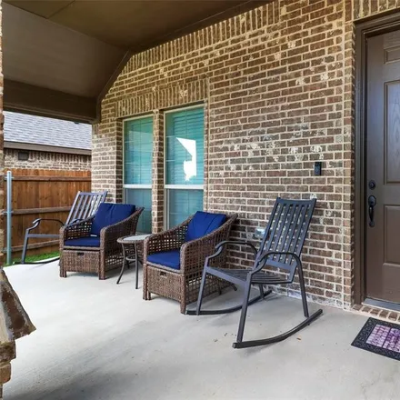 Image 3 - 219 Old Settlers Trail, Waxahachie, TX 75167, USA - House for sale