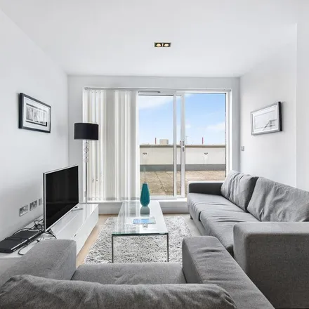 Rent this 2 bed apartment on Lahpet in 58 Bethnal Green Road, Spitalfields