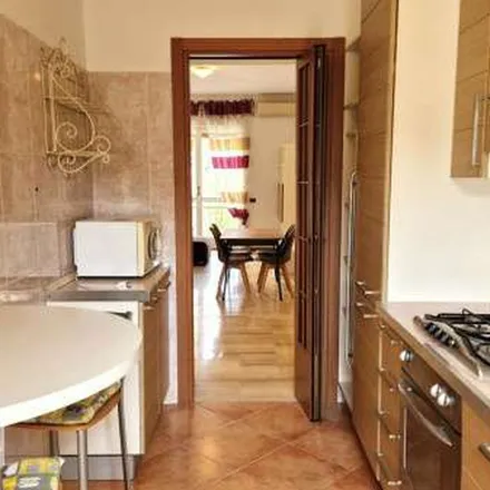 Rent this 2 bed apartment on Via Tolentino 1 in 20155 Milan MI, Italy