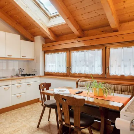 Rent this 3 bed apartment on 39058 Sarntal - Sarentino BZ