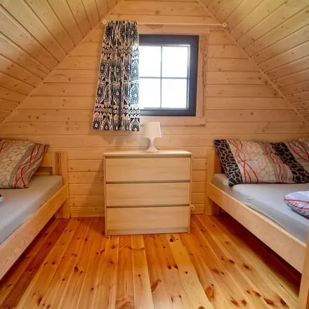 Rent this 3 bed house on Mielenko in Koszalin County, Poland