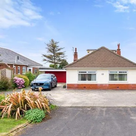 Buy this 4 bed house on The Tudor Inn in Mossy Lea Road, Wrightington
