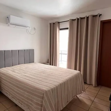 Rent this 3 bed apartment on Florianópolis