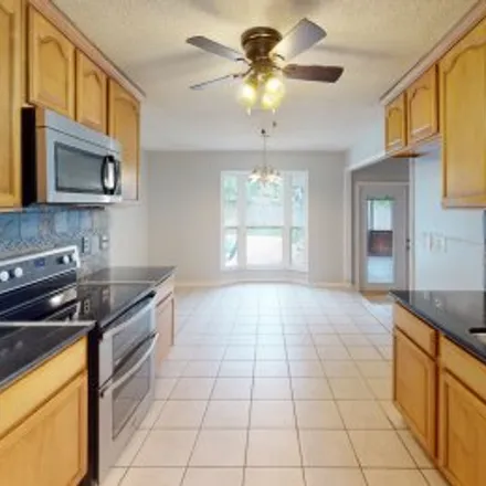 Buy this 3 bed apartment on 640 Gulfstream Trl South in Park West, Orange Park