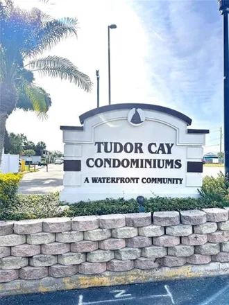 Rent this 1 bed condo on 9102 Tudor Drive in Waterfront Estates, Hillsborough County