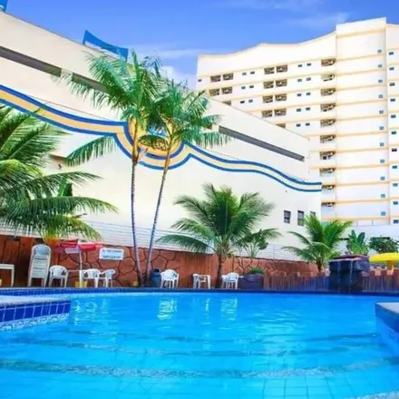 Image 4 - Caldas Novas, Região Geográfica Intermediária de Itumbiara, Brazil - Apartment for rent