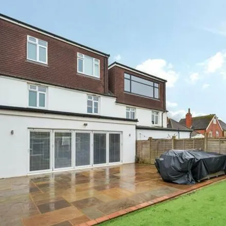 Buy this 5 bed duplex on Margery Road in Portslade by Sea, BN3 7GQ