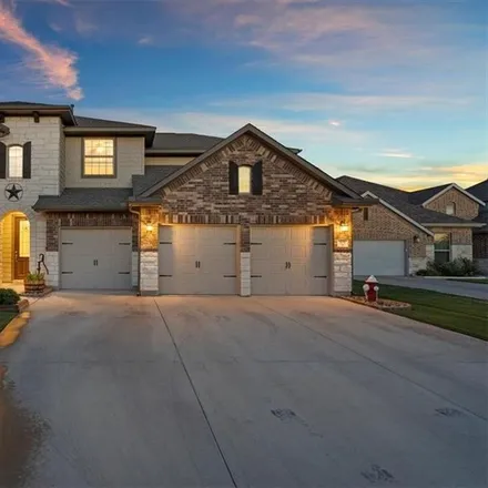 Buy this 5 bed house on 100 Rose Drive in Dripping Springs, TX 78620