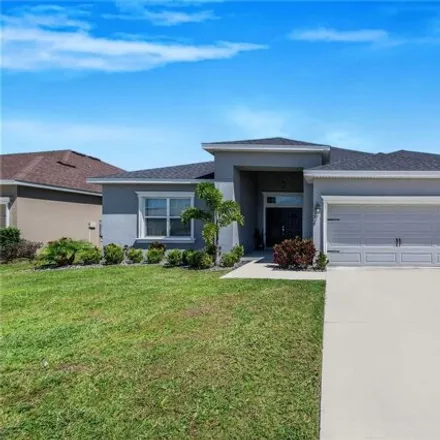 Buy this 5 bed house on Vittorio Drive in Winter Haven, FL 33884