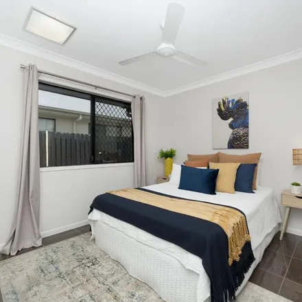 Image 4 - Dahlia Street, Burdell QLD 4818, Australia - Apartment for rent