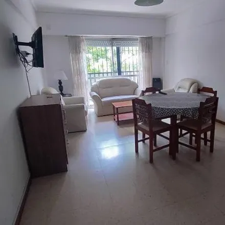 Rent this 3 bed apartment on Almirante Brown 2322 in Centro, 7900 Mar del Plata