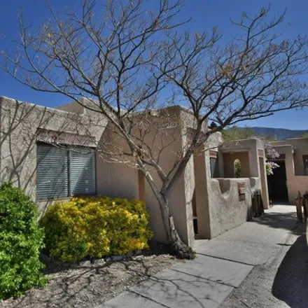 Buy this 8 bed house on 13247 Mountain Place Northeast in Quail Ridge, Albuquerque