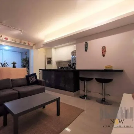 Buy this 2 bed apartment on Rua Doutor José Elias 443 in Alto da Lapa, São Paulo - SP