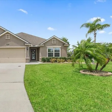 Buy this 5 bed house on 1905 Amalfi Ct in Saint Augustine, Florida
