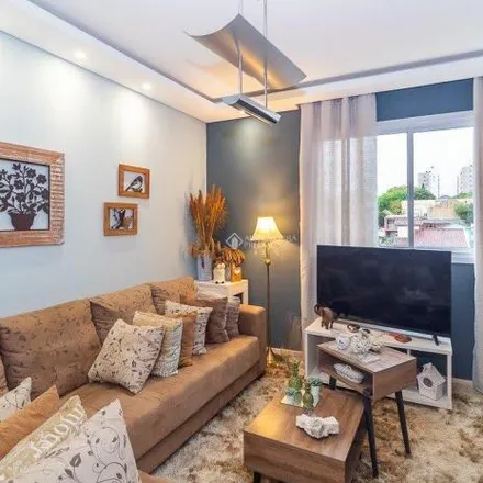 Buy this 3 bed apartment on Rua Dário Totta in Nonoai, Porto Alegre - RS