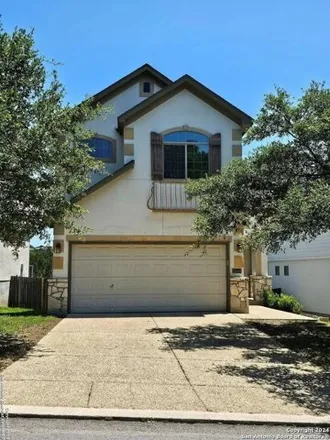 Rent this 3 bed house on 21570 Andrews Garden in San Antonio, TX 78258