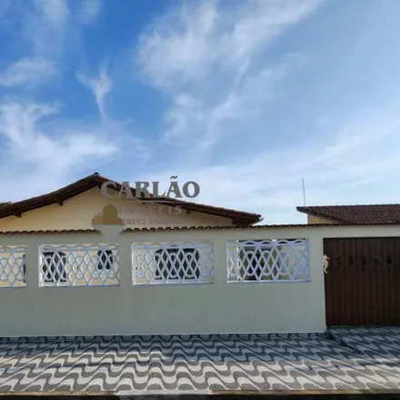 Buy this 2 bed house on Rua Etelvina Simoes Salomão in Vera Cruz, Mongaguá - SP