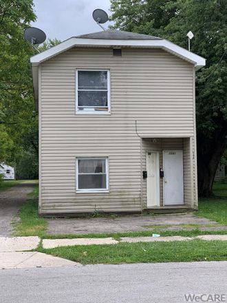 Rent this 0 bed apartment on E 2nd St in Lima, OH