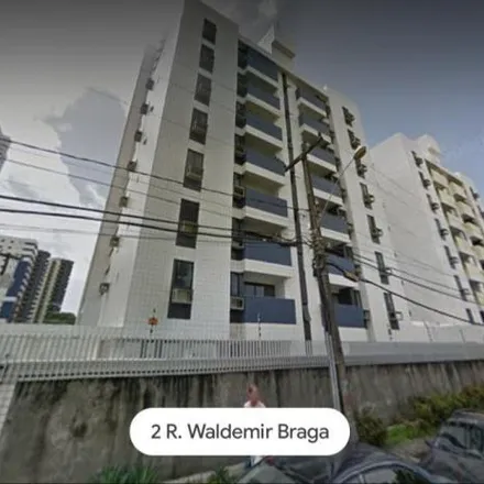 Rent this 3 bed apartment on Rua Waldemir Braga in Aeroclube, João Pessoa - PB
