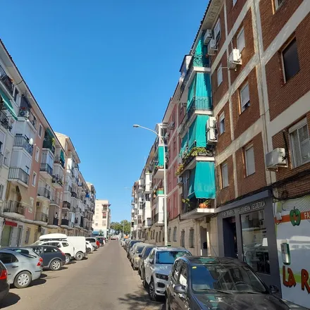 Image 5 - Calle Fuerte, 60005 Badajoz, Spain - Apartment for rent