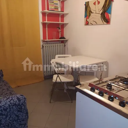 Image 1 - Via Belfiore 34, 10125 Turin TO, Italy - Apartment for rent