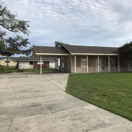 Buy this 2 bed house on 138 West 112th Street in Galliano, Lafourche Parish
