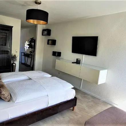 Rent this 1 bed apartment on Schwarzwaldstraße 75 in 79117 Freiburg im Breisgau, Germany