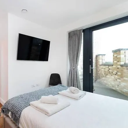 Rent this 2 bed apartment on London in SW18 1UX, United Kingdom