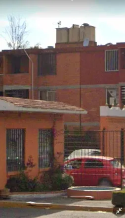 Buy this 1 bed apartment on Calle General Jesús Martínez in 54807 Cuautitlán, MEX