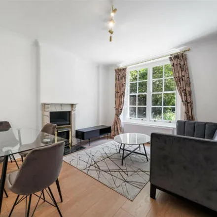 Buy this 2 bed apartment on Grove End House in Grove End Road, London