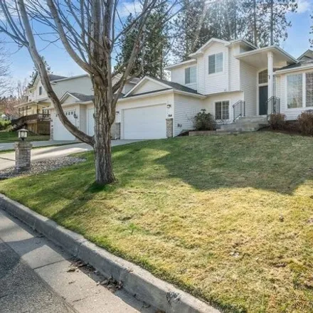 Buy this 4 bed house on 6986 South Crest View Street in Spokane, WA 99224