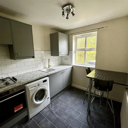 Image 3 - Carlton Moor Crescent, Darlington, DL1 4RF, United Kingdom - Duplex for rent