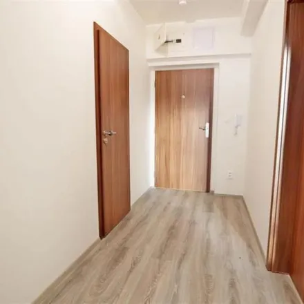 Rent this 2 bed apartment on Rumiště 532/8 in 602 00 Brno, Czechia