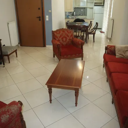 Rent this 2 bed apartment on Ambelokipi in Χρήστου Βουρνάζου, Athens