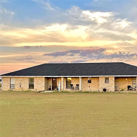 Buy this 3 bed house on North Ross Avenue in Mexia, TX 76667