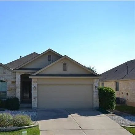 Rent this 3 bed house on 14409 Rountree Ranch Lane in Austin, TX 78613