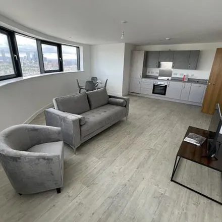 Rent this 2 bed apartment on Furness Quay in Salford, M50 3AA